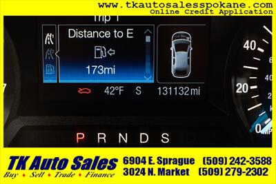 2014 Ford Fusion SE   - Photo 14 - Spokane, WA 99212