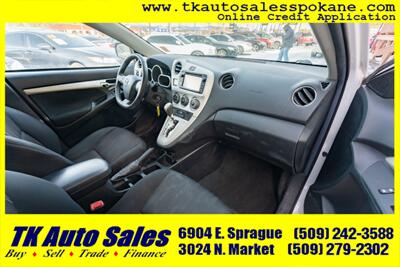 2013 Toyota Matrix S   - Photo 11 - Spokane, WA 99212