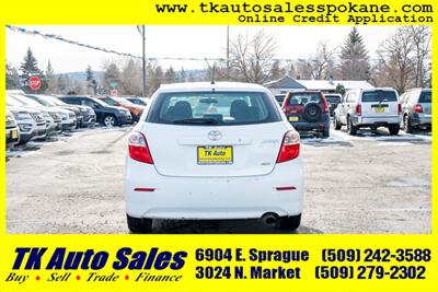 2013 Toyota Matrix S   - Photo 6 - Spokane, WA 99212