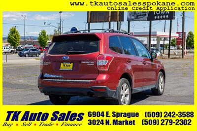 2015 Subaru Forester 2.5i Limited - Photo 7 - Spokane, WA 99212