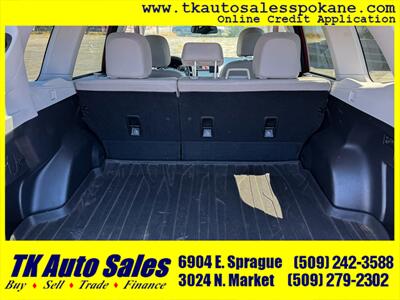 2015 Subaru Forester 2.5i Limited - Photo 12 - Spokane, WA 99212