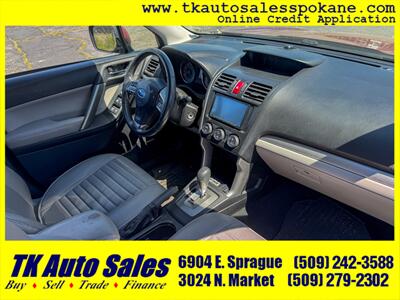 2015 Subaru Forester 2.5i Limited - Photo 9 - Spokane, WA 99212