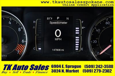 2014 Jeep Cherokee Latitude   - Photo 14 - Spokane, WA 99212