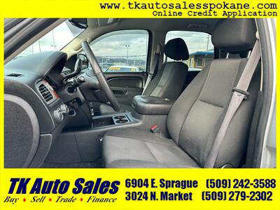 2012 Chevrolet Tahoe LS   - Photo 7 - Spokane, WA 99212