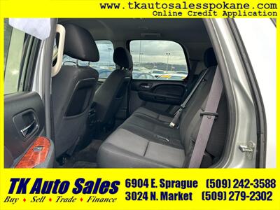 2012 Chevrolet Tahoe LS   - Photo 8 - Spokane, WA 99212