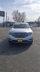 2019 GMC Acadia SLT-1   - Photo 2 - Spokane, WA 99212