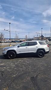 2019 GMC Acadia SLT-1   - Photo 3 - Spokane, WA 99212