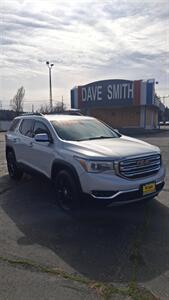 2019 GMC Acadia SLT-1   - Photo 8 - Spokane, WA 99212