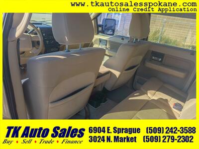 2007 Ford F-150 XLT - Photo 9 - Spokane, WA 99212