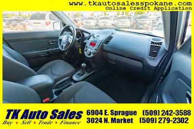 2011 Kia Soul +   - Photo 11 - Spokane, WA 99212