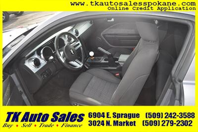 2006 Ford Mustang GT Deluxe   - Photo 9 - Spokane, WA 99212
