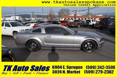 2006 Ford Mustang GT Deluxe   - Photo 4 - Spokane, WA 99212