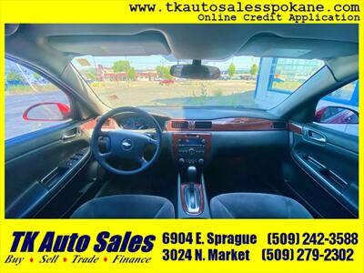 2010 Chevrolet Impala LS   - Photo 9 - Spokane, WA 99212