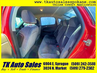 2010 Chevrolet Impala LS   - Photo 8 - Spokane, WA 99212