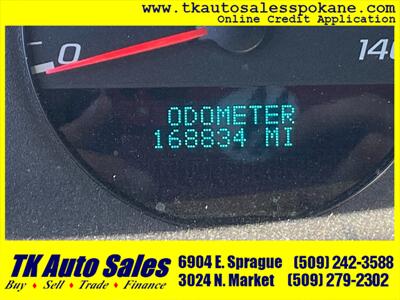 2010 Chevrolet Impala LS   - Photo 11 - Spokane, WA 99212