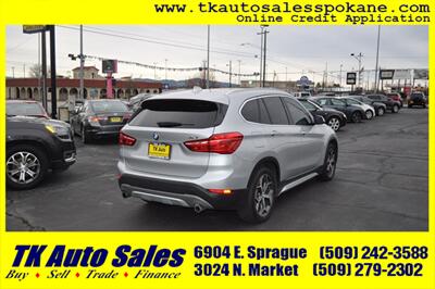2017 BMW X1 xDrive28i   - Photo 5 - Spokane, WA 99212