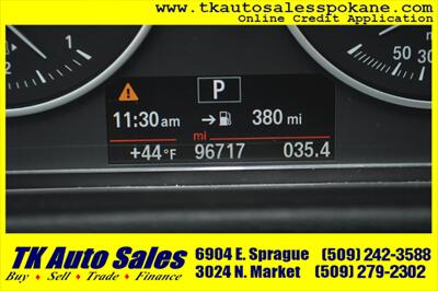 2017 BMW X1 xDrive28i   - Photo 12 - Spokane, WA 99212