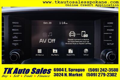 2019 Kia Sorento LX   - Photo 9 - Spokane, WA 99212