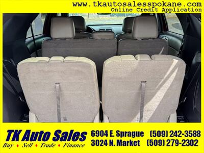 2015 Ford Explorer Limited - Photo 12 - Spokane, WA 99212
