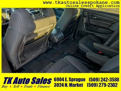2016 GMC Acadia SLE-2   - Photo 10 - Spokane, WA 99212