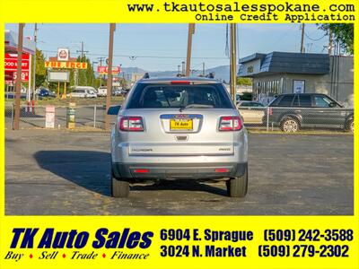 2016 GMC Acadia SLE-2   - Photo 4 - Spokane, WA 99212