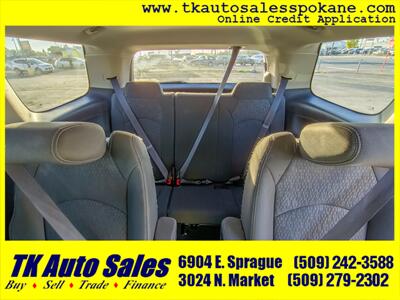 2016 GMC Acadia SLE-2   - Photo 11 - Spokane, WA 99212