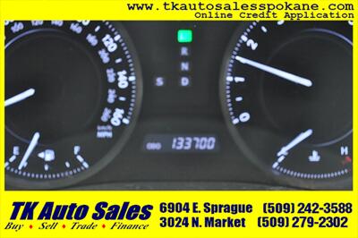 2011 Lexus IS 250C   - Photo 7 - Spokane, WA 99212