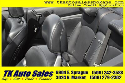 2011 Lexus IS 250C   - Photo 9 - Spokane, WA 99212