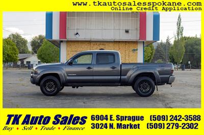 2010 Toyota Tacoma V6 - Photo 8 - Spokane, WA 99212