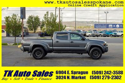 2010 Toyota Tacoma V6 - Photo 4 - Spokane, WA 99212
