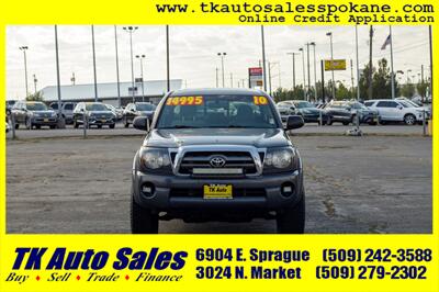 2010 Toyota Tacoma V6 - Photo 3 - Spokane, WA 99212