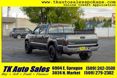 2010 Toyota Tacoma V6 - Photo 7 - Spokane, WA 99212