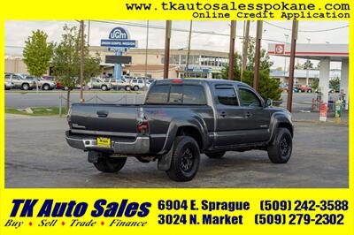 2010 Toyota Tacoma V6 - Photo 5 - Spokane, WA 99212