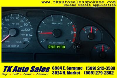 2004 Ford Mustang Deluxe   - Photo 13 - Spokane, WA 99212