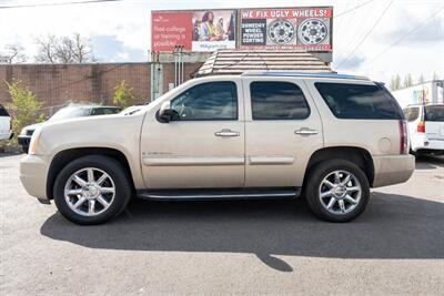 2007 GMC Yukon Denali   - Photo 8 - Spokane, WA 99212