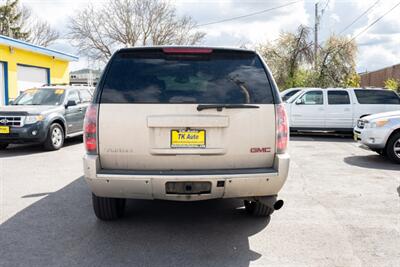 2007 GMC Yukon Denali   - Photo 6 - Spokane, WA 99212