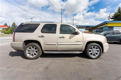 2007 GMC Yukon Denali   - Photo 4 - Spokane, WA 99212