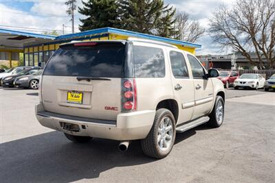 2007 GMC Yukon Denali   - Photo 5 - Spokane, WA 99212