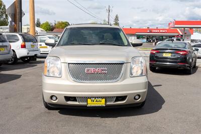 2007 GMC Yukon Denali   - Photo 2 - Spokane, WA 99212