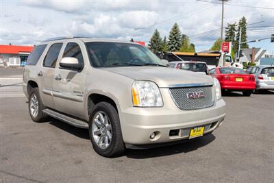 2007 GMC Yukon Denali   - Photo 3 - Spokane, WA 99212