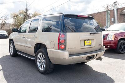 2007 GMC Yukon Denali   - Photo 7 - Spokane, WA 99212