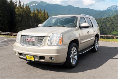 2007 GMC Yukon Denali   - Photo 1 - Spokane, WA 99212