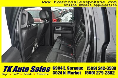 2012 Ford F-150 XL   - Photo 10 - Spokane, WA 99212
