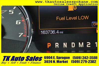 2012 Ford F-150 XL   - Photo 12 - Spokane, WA 99212