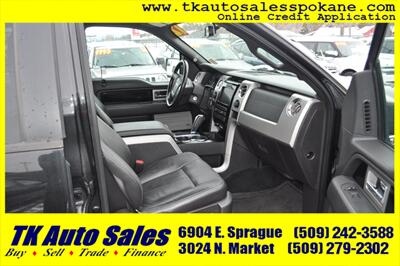 2012 Ford F-150 XL   - Photo 11 - Spokane, WA 99212