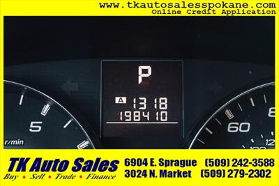 2010 Subaru Outback 3.6R Limited   - Photo 14 - Spokane, WA 99212