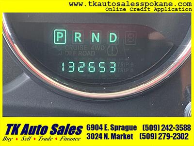 2014 Jeep Wrangler Unlimited Sahara   - Photo 15 - Spokane, WA 99212