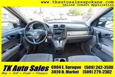 2010 Honda CR-V LX   - Photo 10 - Spokane, WA 99212