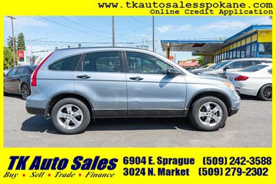 2010 Honda CR-V LX   - Photo 4 - Spokane, WA 99212