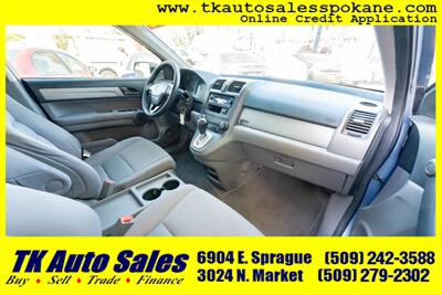 2010 Honda CR-V LX   - Photo 11 - Spokane, WA 99212